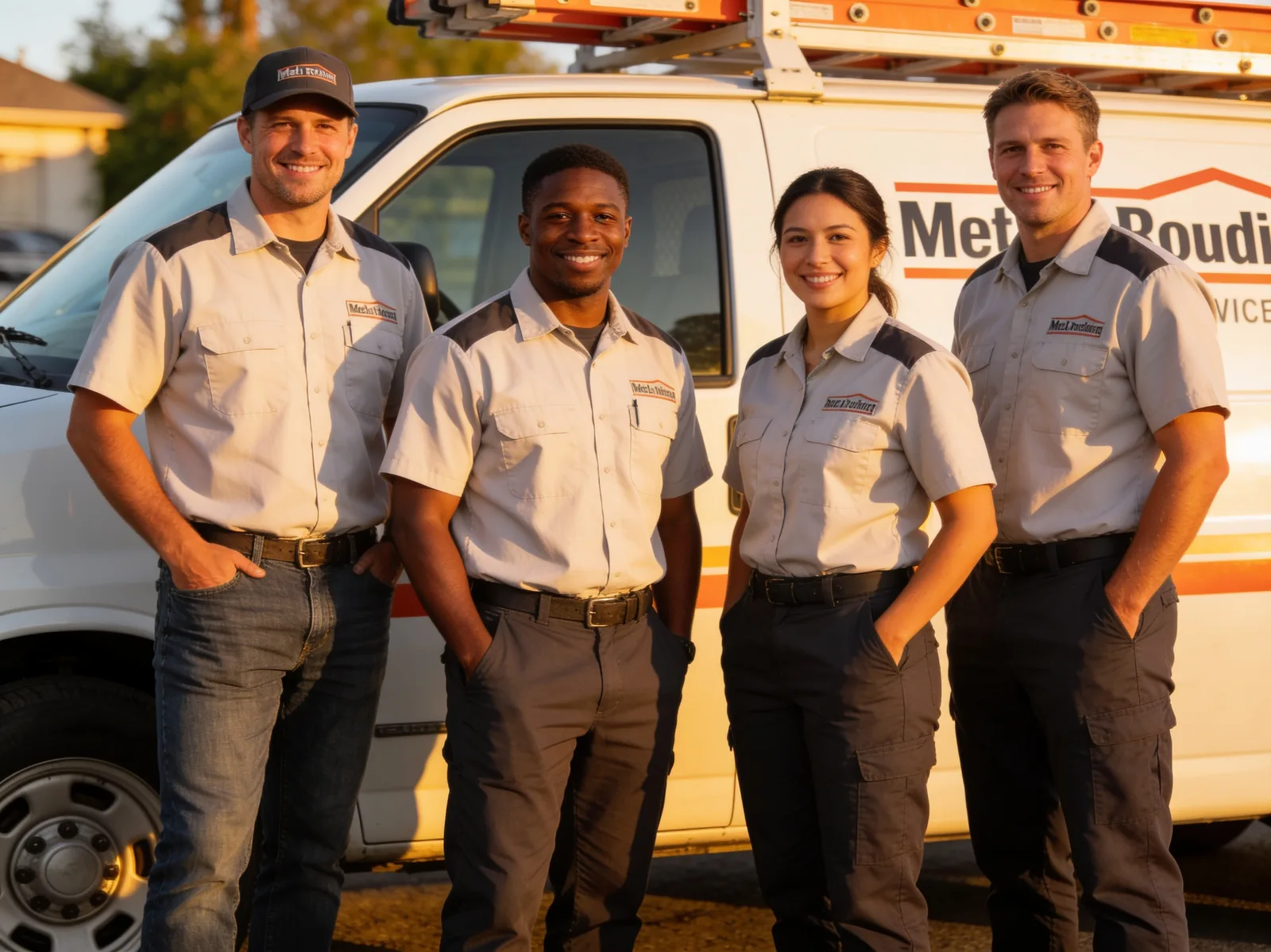 Metal Roof Installation company in Big Spring, TX