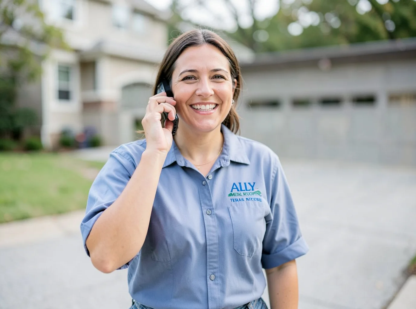 Metal Roof Installation Big Spring, TX FAQs